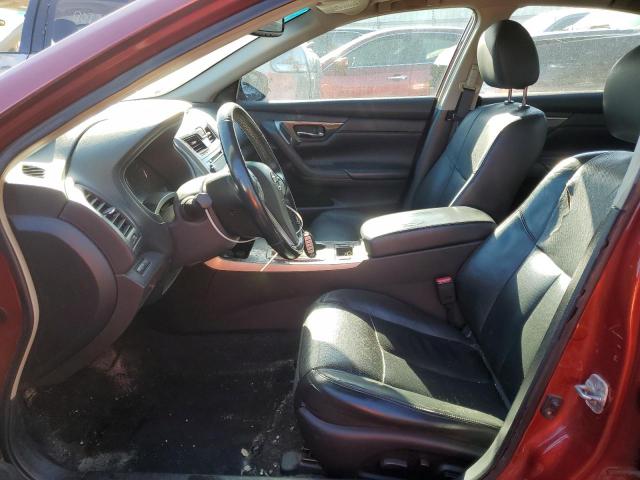 Photo 7 from auction – 2013 NISSAN ALTIMA 2.5 with VIN 1N4AL3AP1DN456452