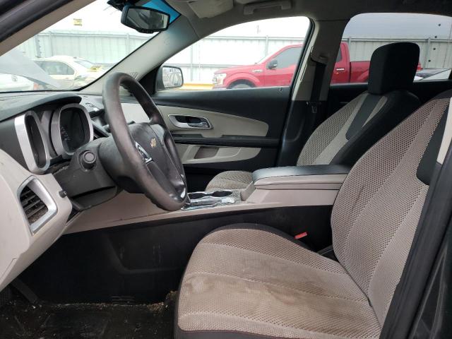 Photo 7 from auction – 2010 CHEVROLET EQUINOX LT with VIN 2CNFLEEW9A6294305