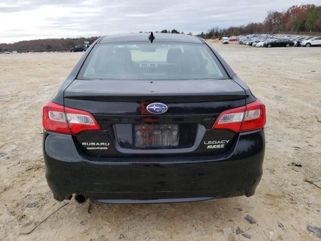 Photo 6 from auction – 2017 SUBARU LEGACY 2.5 with VIN 4S3BNAH61H3064406
