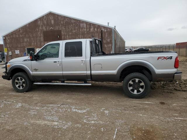 Photo 2 from auction – 2014 FORD F350 SUPER with VIN 1FT8W3BT9EEA91368