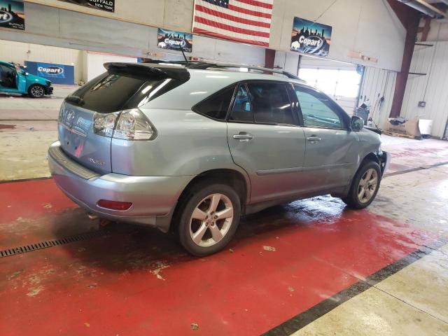 Photo 3 from auction – 2007 LEXUS RX 350 with VIN 2T2HK31UX7C034829