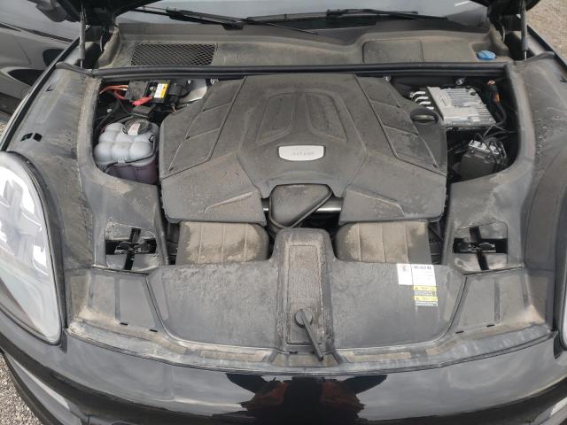 Photo 12 from auction – 2022 PORSCHE CAYENNE with VIN WP1AA2AY4NDA01376