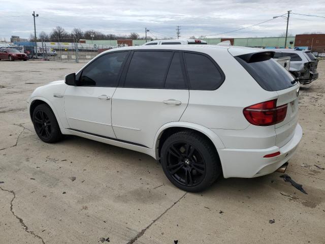 Photo 2 from auction – 2012 BMW X5 M with VIN 5YMGY0C56CLK27850