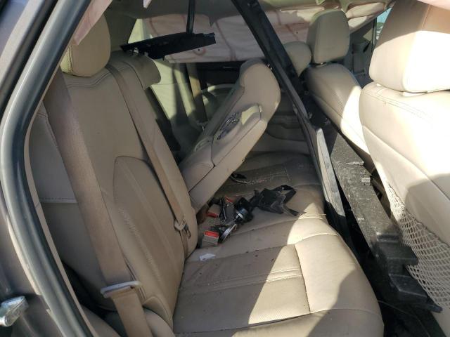 Photo 10 from auction – 2011 CADILLAC SRX LUXURY with VIN 3GYFNAEY9BS532188