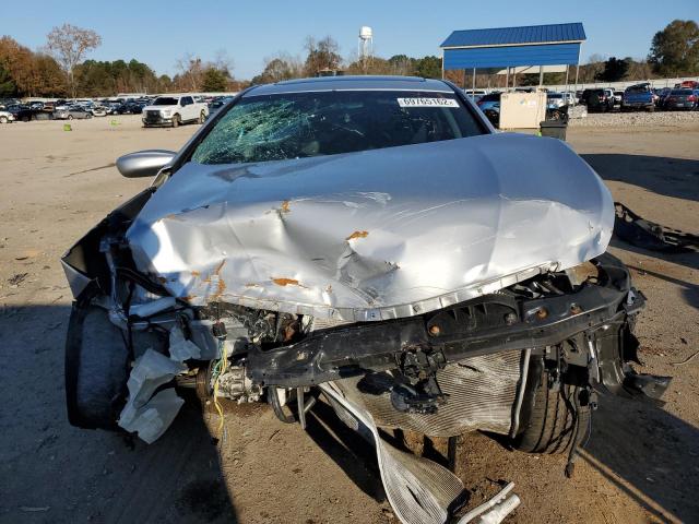 Photo 5 from auction – 2012 HYUNDAI SONATA SE with VIN 5NPEC4AC6CH386170
