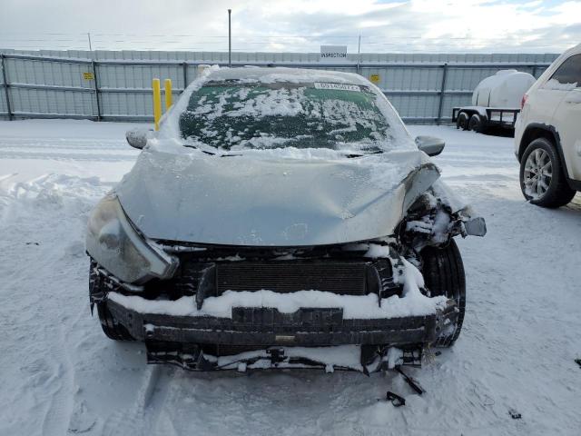 Photo 5 from auction – 2015 KIA FORTE LX with VIN KNAFK4A68F5276160