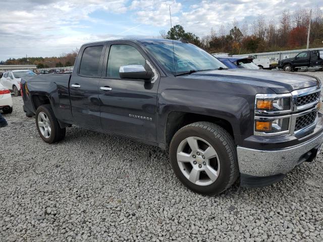 Photo 4 from auction – 2015 CHEVROLET SILVERADO with VIN 1GCRCPEC5FZ361092
