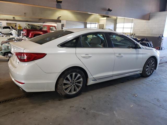Photo 3 from auction – 2017 HYUNDAI SONATA SPO with VIN 5NPE34AF9HH486409