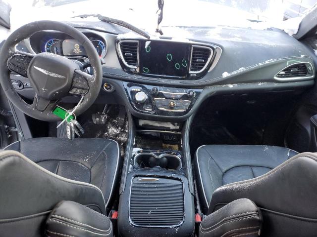 Photo 8 from auction – 2022 CHRYSLER PACIFICA H with VIN 2C4RC1S79NR161121