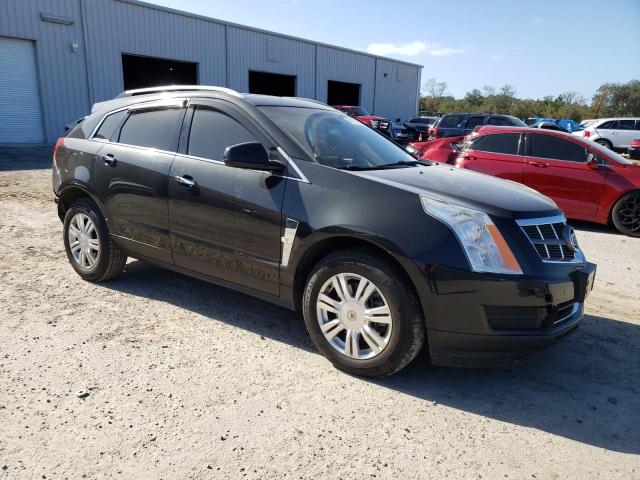 Photo 4 from auction – 2012 CADILLAC SRX LUXURY with VIN 3GYFNDE3XCS603986