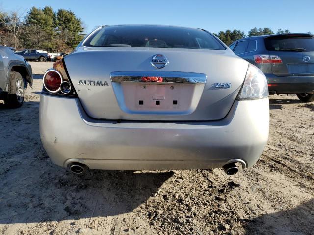 Foto 6 de la subasta – 2010 NISSAN ALTIMA BAS con VIN 1N4AL2AP1AN439771