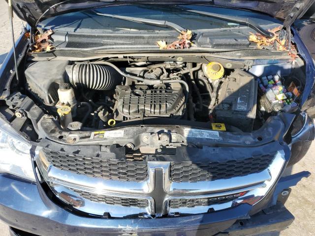 Photo 12 from auction – 2016 DODGE GRAND CARA with VIN 2C4RDGBG0GR105765