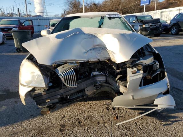Photo 5 from auction – 2007 BUICK LUCERNE CX with VIN 1G4HP57217U190554