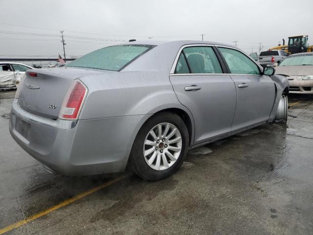 Photo 3 from auction – 2014 CHRYSLER 300 with VIN 2C3CCAAGXEH200087