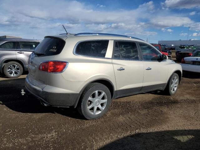 Photo 3 from auction – 2008 BUICK ENCLAVE CX with VIN 5GAEV23708J228566