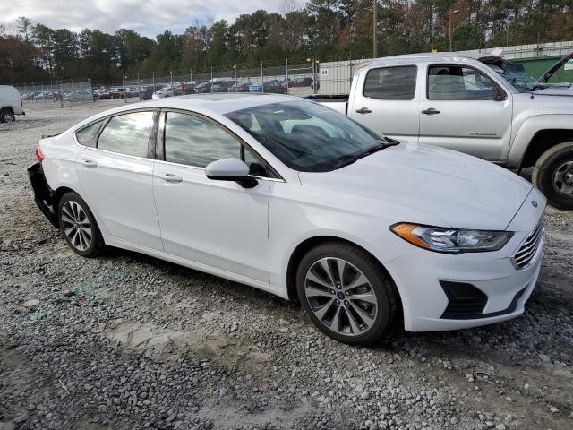 Photo 4 from auction – 2019 FORD FUSION SE with VIN 3FA6P0T94KR280272
