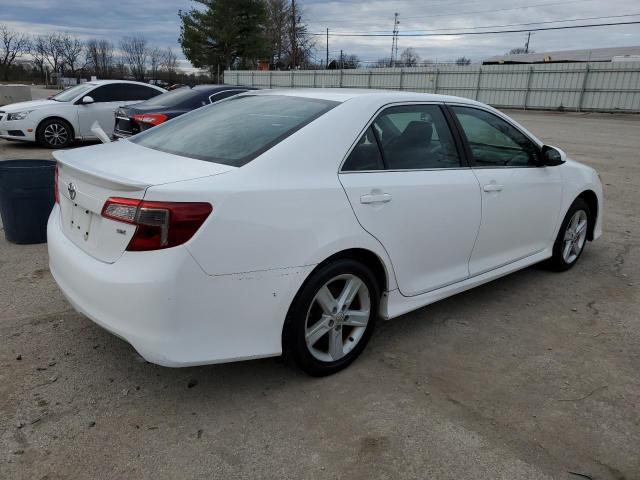 Photo 3 from auction – 2014 TOYOTA CAMRY L with VIN 4T1BF1FK4EU461588