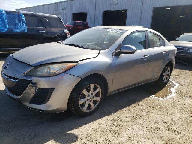 MAZDA 3 I 2010 with VIN JM1BL1SF6A1178840 - Photo from auction