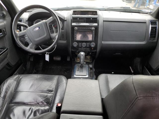 Photo 8 from auction – 2012 FORD ESCAPE LIM with VIN 1FMCU9EG6CKB74526