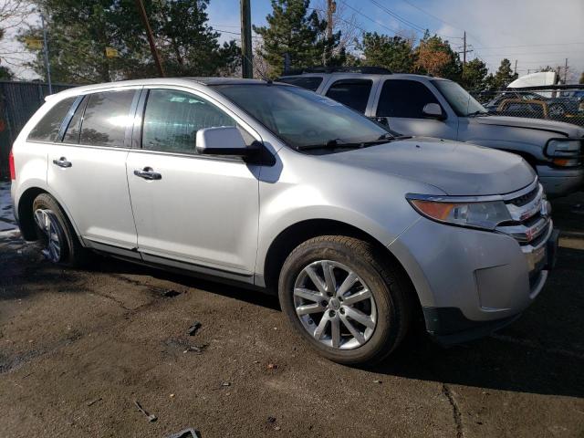 Photo 4 from auction – 2011 FORD EDGE SEL with VIN 2FMDK4JC7BBA70670