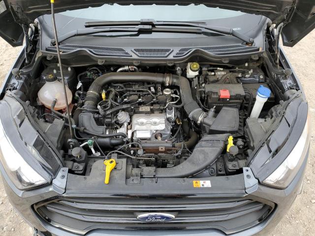 Photo 11 from auction – 2020 FORD ECOSPORT S with VIN MAJ3S2FEXLC393794