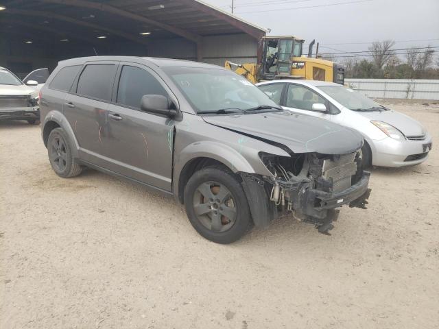 Photo 4 from auction – 2013 DODGE JOURNEY SE with VIN 3C4PDCAB6DT576639