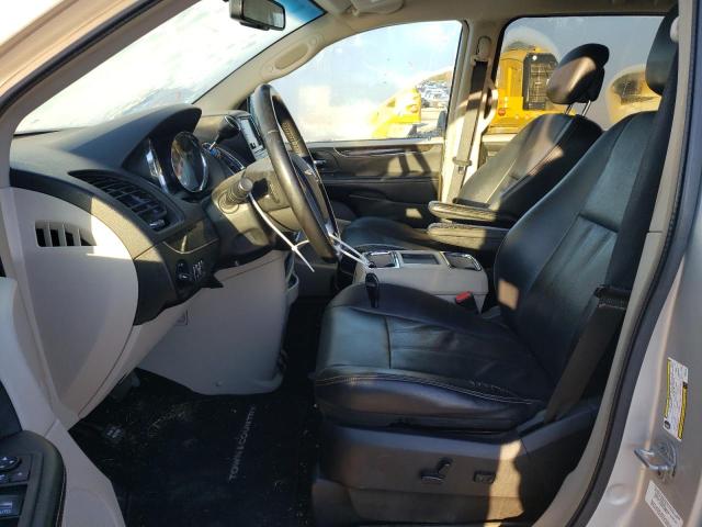 Photo 7 from auction – 2012 CHRYSLER TOWN & COU with VIN 2C4RC1BG5CR281981