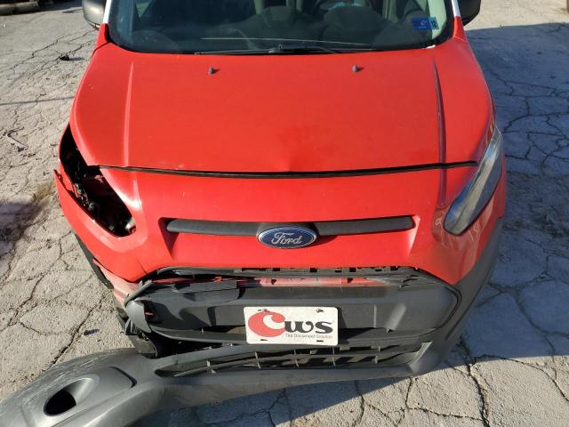 Photo 12 from auction – 2017 FORD TRANSIT CO with VIN NM0LS7E79H1300628