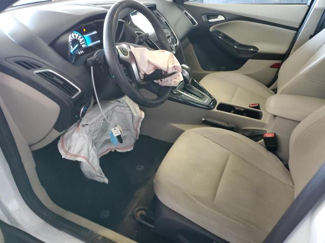 Photo 7 from auction – 2017 FORD FOCUS BEV with VIN 1FADP3R49HL269148