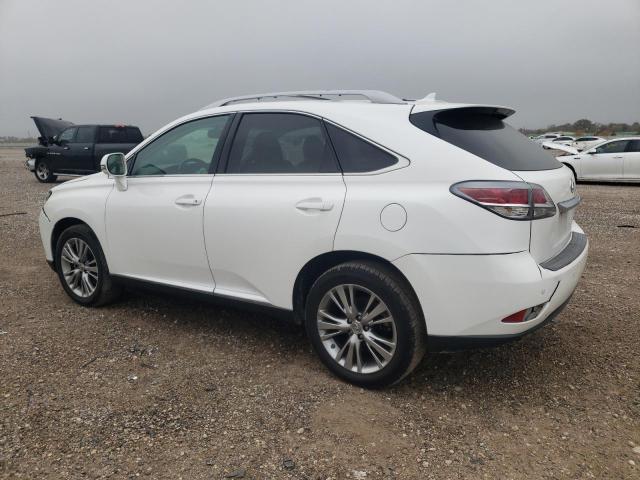 Photo 2 from auction – 2013 LEXUS RX 350 with VIN 2T2ZK1BA5DC096793