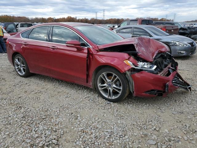 Photo 4 from auction – 2016 FORD FUSION TIT with VIN 3FA6P0K91GR274776