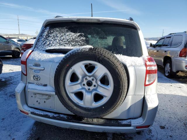 Photo 6 from auction – 2010 TOYOTA RAV4 with VIN JTMZF4DV0A5030929
