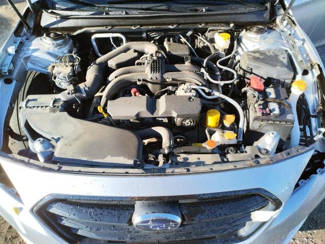 Photo 11 from auction – 2018 SUBARU LEGACY SPO with VIN 4S3BNAS62J3035995