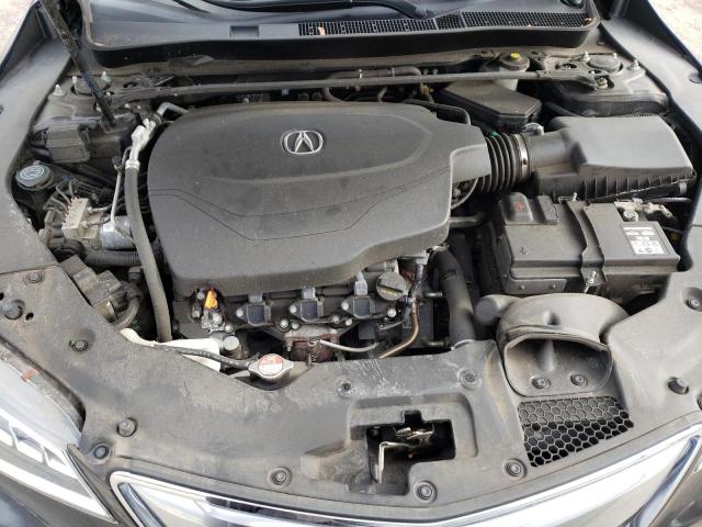 Photo 11 from auction – 2016 ACURA TLX TECH with VIN 19UUB2F59GA004709