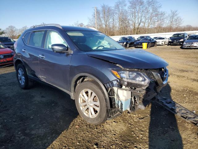 Photo 4 from auction – 2015 NISSAN ROGUE S with VIN KNMAT2MV5FP516769