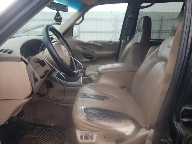Photo 7 from auction – 1999 FORD EXPEDITION with VIN 1FMPU18L1XLB34883