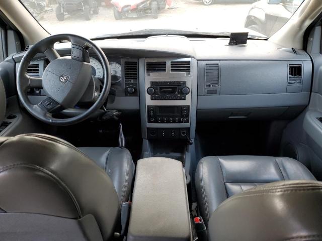 Photo 8 from auction – 2004 DODGE DURANGO LI with VIN 1D4HB58D04F172472