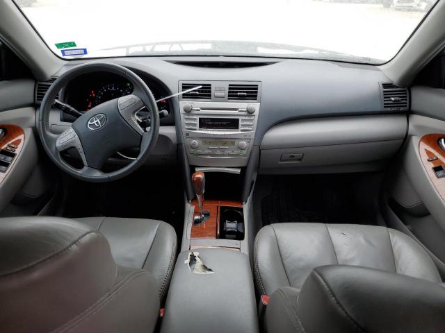 Photo 8 from auction – 2011 TOYOTA CAMRY BASE with VIN 4T1BF3EK2BU628619
