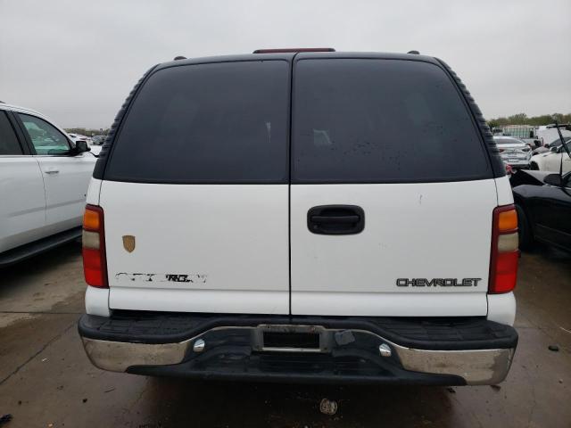 Photo 6 from auction – 2000 CHEVROLET SUBURBAN C with VIN 3GNEC16T2YG190824