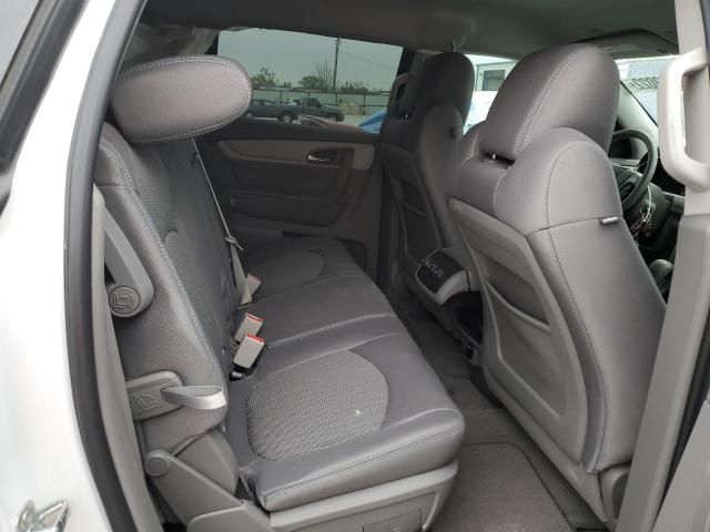Photo 11 from auction – 2016 CHEVROLET TRAVERSE L with VIN 1GNKRFKD4GJ311895