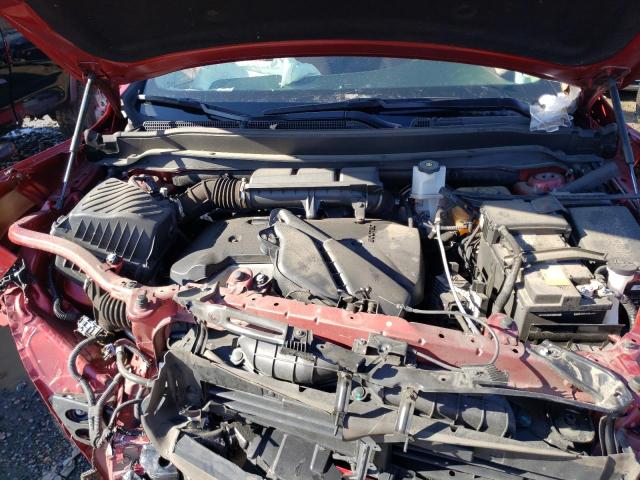 Photo 12 from auction – 2020 BUICK ENVISION E with VIN LRBFX2SA5LD095402