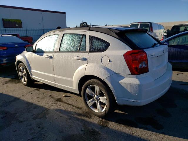 Фото 2 с аукциона – 2010 DODGE CALIBER SX с VIN 1B3CB4HA3AD617836