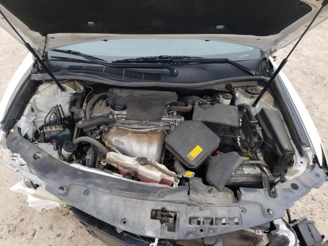 Photo 11 from auction – 2014 TOYOTA CAMRY L with VIN 4T1BF1FK4EU381028