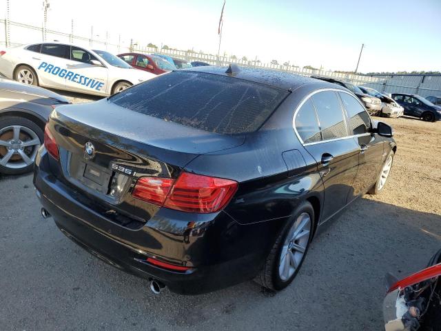 Photo 3 from auction – 2015 BMW 535 I with VIN WBA5B1C56FG128415