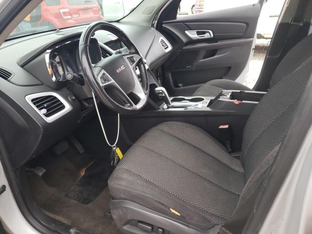 Photo 7 from auction – 2011 GMC TERRAIN SL with VIN 2CTALSEC2B6465033
