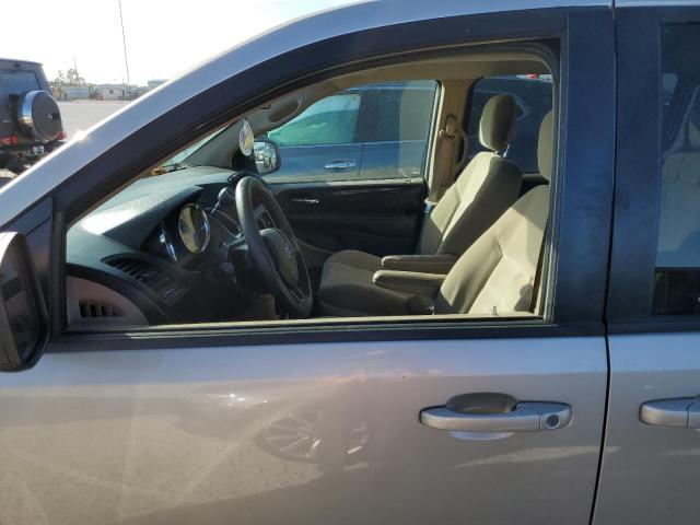 Photo 13 from auction – 2015 DODGE GRAND CARA with VIN 2C4RDGBG3FR569714