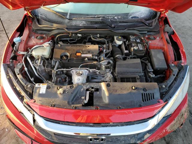 Photo 11 from auction – 2017 HONDA CIVIC LX with VIN 2HGFC2F51HH526792