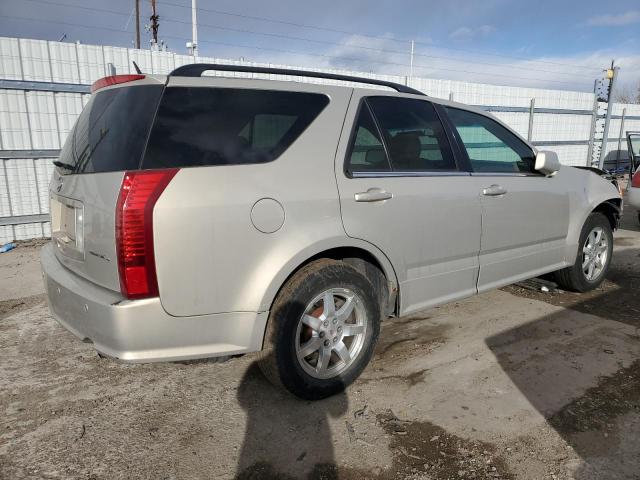 Photo 3 from auction – 2008 CADILLAC SRX with VIN 1GYEE437780214755