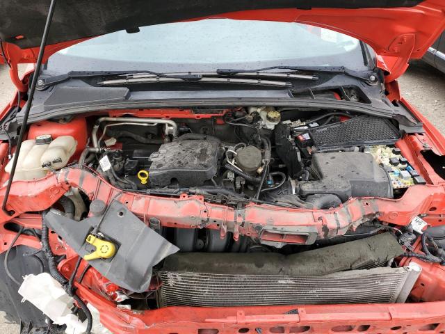 Photo 11 from auction – 2012 FORD FOCUS SE with VIN 1FAHP3K20CL354169