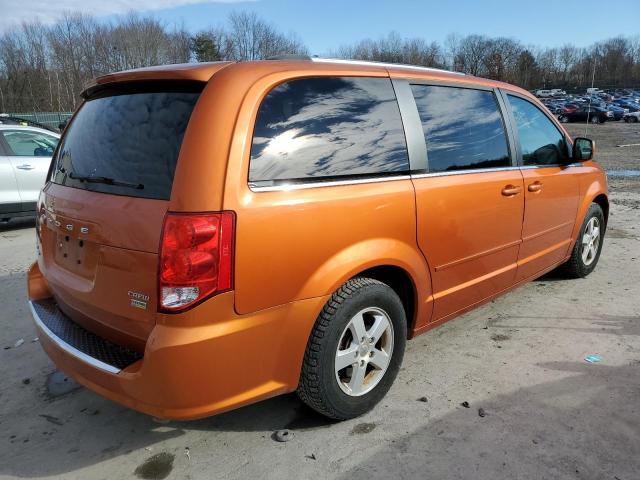 Photo 3 from auction – 2011 DODGE GRAND CARA with VIN 2D4RN5DGXBR748750